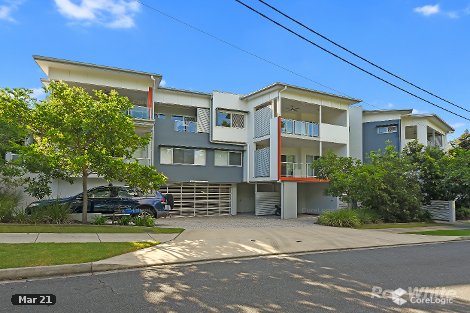 5/8 Mercer Ave, Kedron, QLD 4031