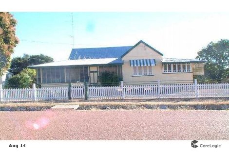 35 Aland St, Charters Towers City, QLD 4820