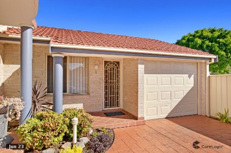 6/133-135 Russell Ave, Dolls Point, NSW 2219