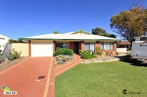 2 Whithorn Cir, Kinross, WA 6028