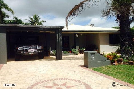 26 Credlin St, South Mackay, QLD 4740