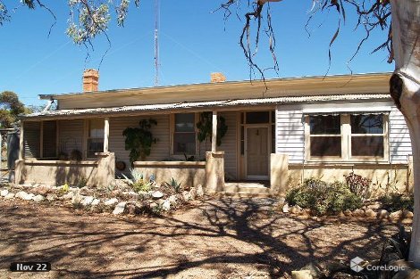 20 Seventh St, Morgan, SA 5320