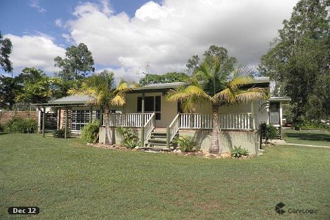 179 Iindah Rd W, Tinana, QLD 4650