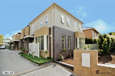 2/92 Rathmines St, Fairfield, VIC 3078