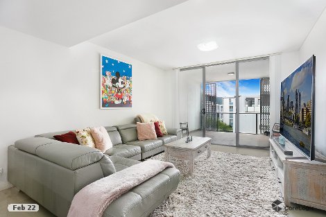 424/12 Rancom St, Botany, NSW 2019