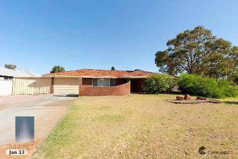 20 Langham Gdns, Wilson, WA 6107