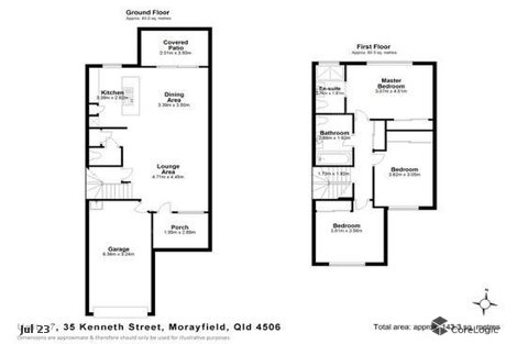 7/35 Kenneth St, Morayfield, QLD 4506