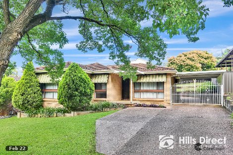 30 Faulkland Cres, Kings Park, NSW 2148