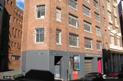 3/46-54 Foster St, Surry Hills, NSW 2010