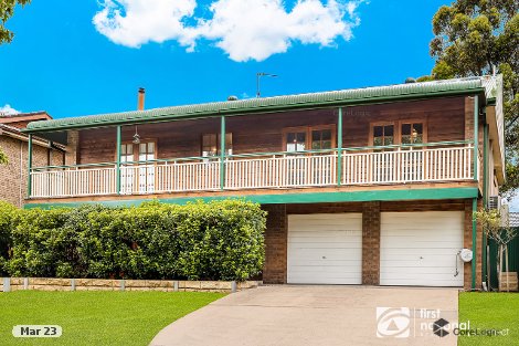 55 Old Hawkesbury Rd, Mcgraths Hill, NSW 2756