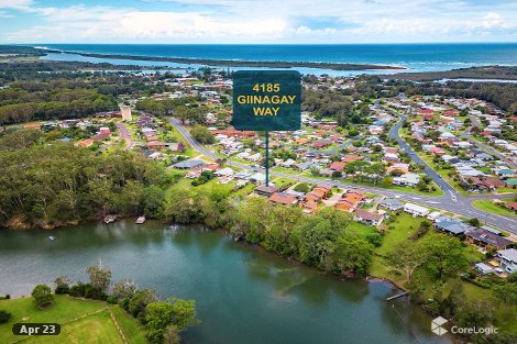 4185 Giinagay Way, Urunga, NSW 2455