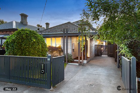 26 Gillies St, Fairfield, VIC 3078