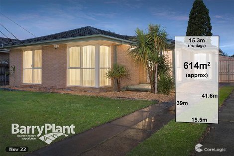 22 Leanne Cres, Keysborough, VIC 3173