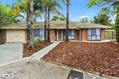 5 Hume Ct, Woodcroft, SA 5162