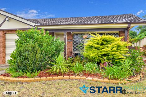 3b Olivia Cl, Rosemeadow, NSW 2560