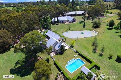 563 Oxleys Hill Rd, Berrima, NSW 2577