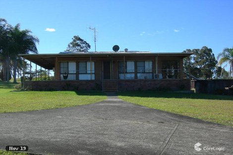 258 Wang Wauk Rd, Wang Wauk, NSW 2423