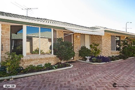 2/67 Parkin St, Rockingham, WA 6168