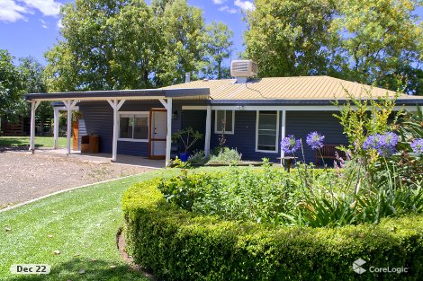 1 Short St, Wee Waa, NSW 2388