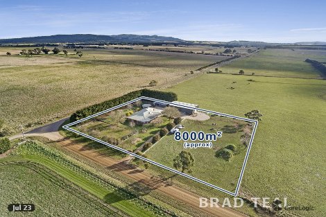 376 Parks Rd, Lancefield, VIC 3435