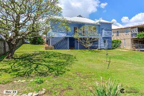 8 Lindon St, Dutton Park, QLD 4102