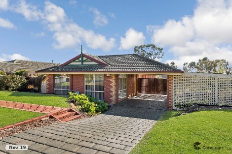 34 Pattison Dr, Kangaroo Flat, VIC 3555