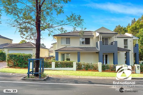 11 Oldbury St, Stanhope Gardens, NSW 2768