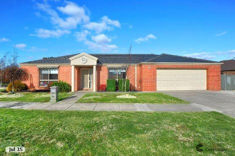 9 Shaftesbury Ave, Winter Valley, VIC 3358