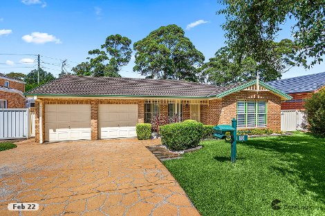 13 Prosser Cl, Tarrawanna, NSW 2518