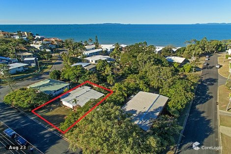 4 Flinders Cl, Lammermoor, QLD 4703