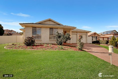 18 St Helens Cl, West Hoxton, NSW 2171