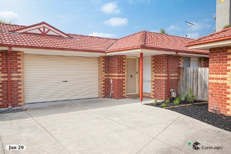 2/16 Gwenda St, Dandenong, VIC 3175