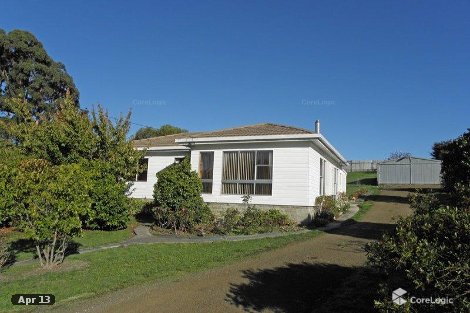 12 Cemetery Rd, Geeveston, TAS 7116