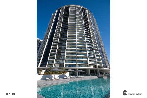 806/22 Surf Pde, Broadbeach, QLD 4218