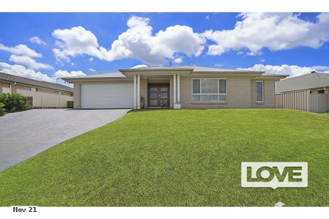 21 Blackley Ave, Raworth, NSW 2321