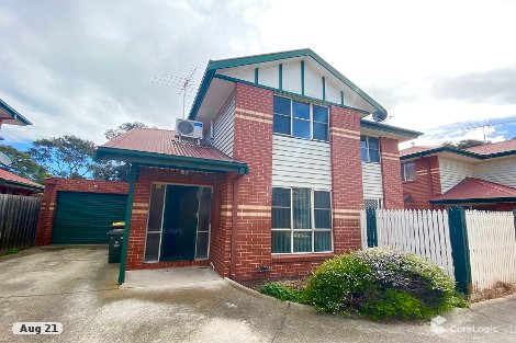 2/33 North Rd, Newport, VIC 3015