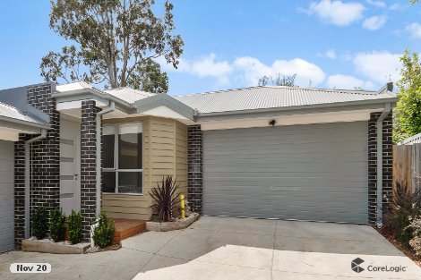 3/1 Hillman Ave, Mccrae, VIC 3938