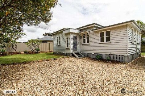 19 Hursley Rd, Newtown, QLD 4350