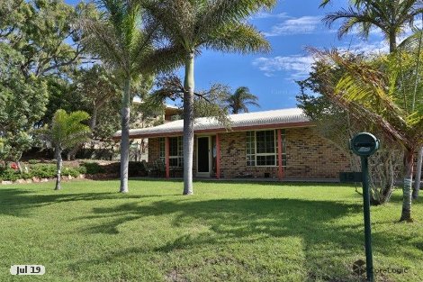 15 Reef St, Zilzie, QLD 4710