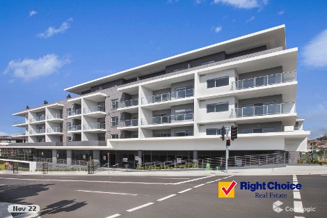 303/1 Evelyn Ct, Shellharbour City Centre, NSW 2529
