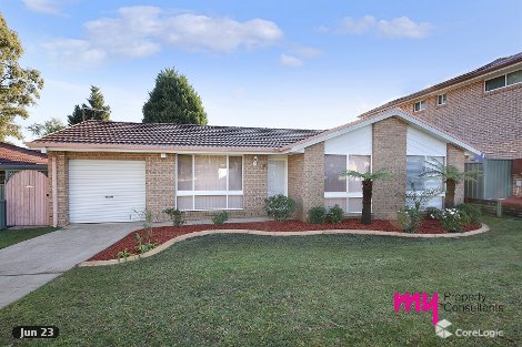 60 Leumeah Rd, Leumeah, NSW 2560