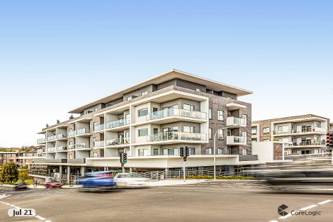 102/1 Evelyn Ct, Shellharbour City Centre, NSW 2529