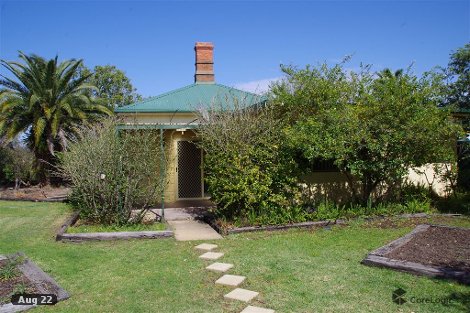 263 Old Turrawan Rd, Narrabri, NSW 2390