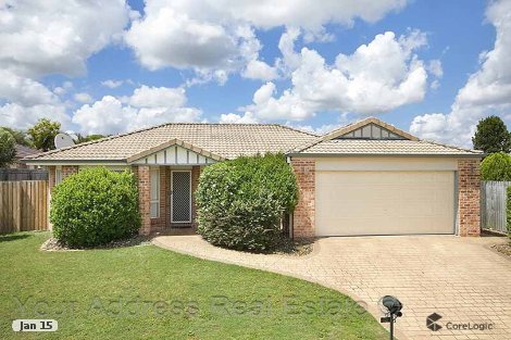 13 Cornwall Cl, Heritage Park, QLD 4118