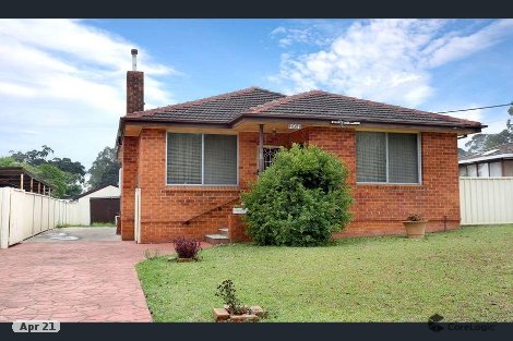 161 Belar Ave, Villawood, NSW 2163