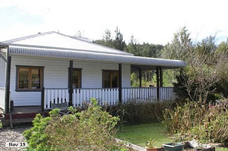 1201 Dungay Creek Rd, Wittitrin, NSW 2440