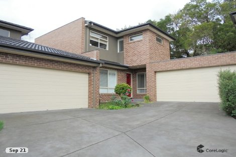 3/4-6 Smyth St, Mount Waverley, VIC 3149