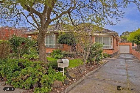 2a Sandford St, Highett, VIC 3190