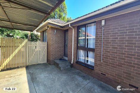 3/12 Kerr St, Kingsville, VIC 3012