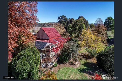 56 Black Range Creek Rd, Edi Upper, VIC 3678